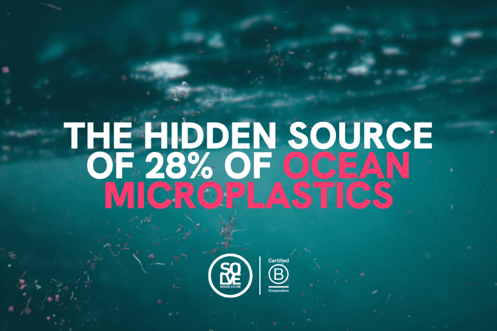 The Alarming Reality of The Threat Tyres Pose to Our Oceans 3