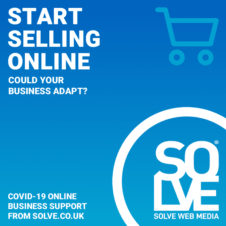 Sell Online. Simple eCommerce Shop