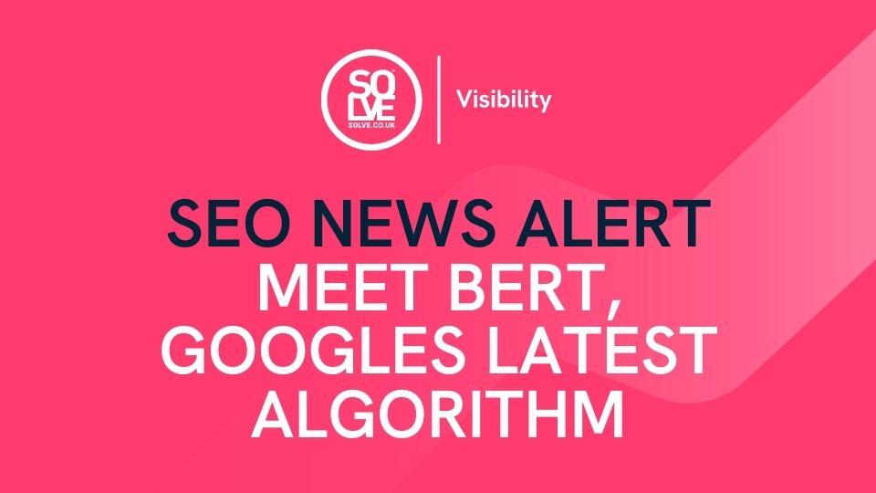 SEO October News