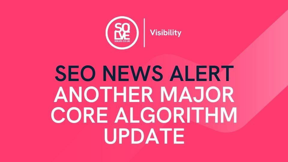 SEO news for September 2019