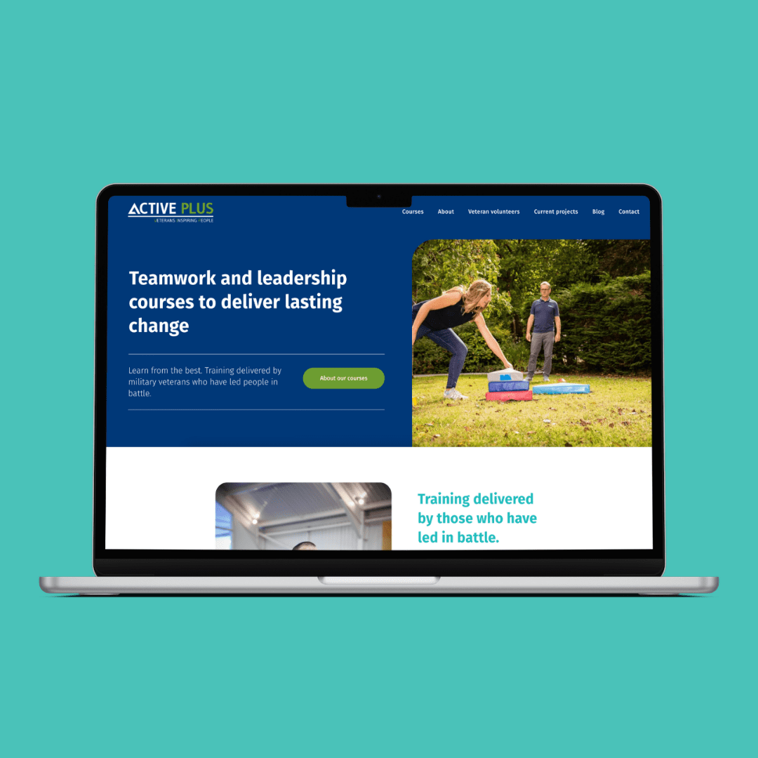 Active Plus 1