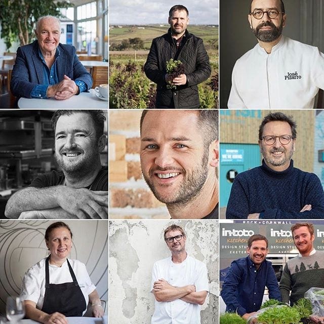 Virtual Food Festival: The Thriving Online Culinary Community 1