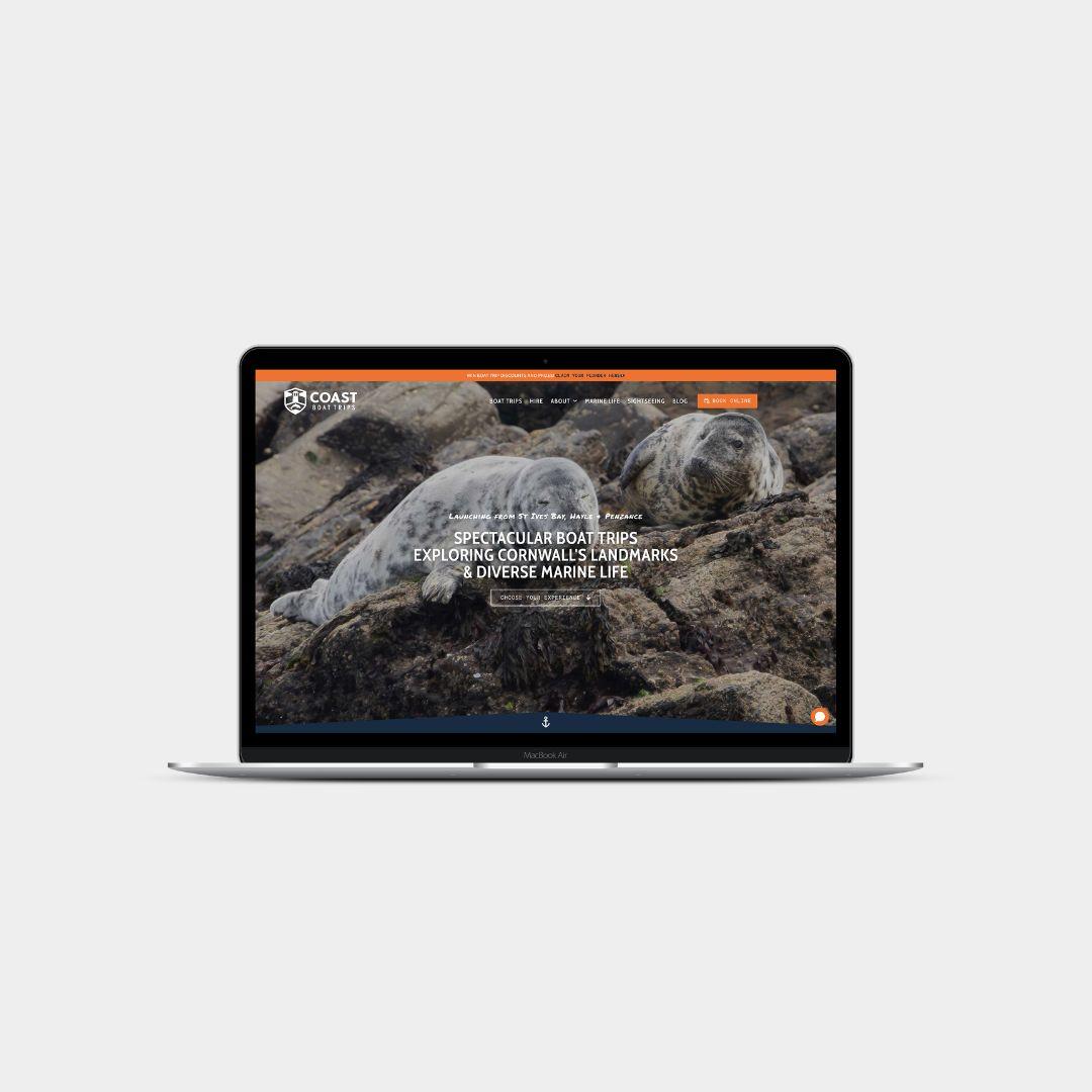 CoastBoatTripsLaptop