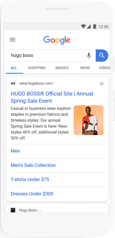 SEO News Alert: Extension to Mobile-First Indexing & More 3