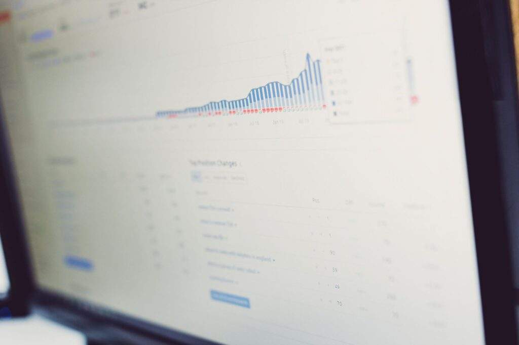 The Power SEO Can Bring to a Cross-Channel Marketing Strategy 2 Google Analytics Data