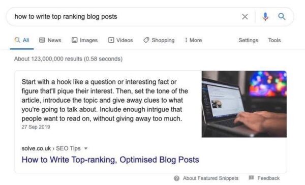 SEO News Alert: Core Web Vitals Become Ranking Signals & More 2 SEO News Alert: Core Web Vitals Become Ranking Signals & More 1