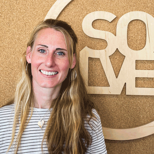 Solve-ing the Women in Tech Gender Gap 6 Solve-ing the Women in Tech Gender Gap 4