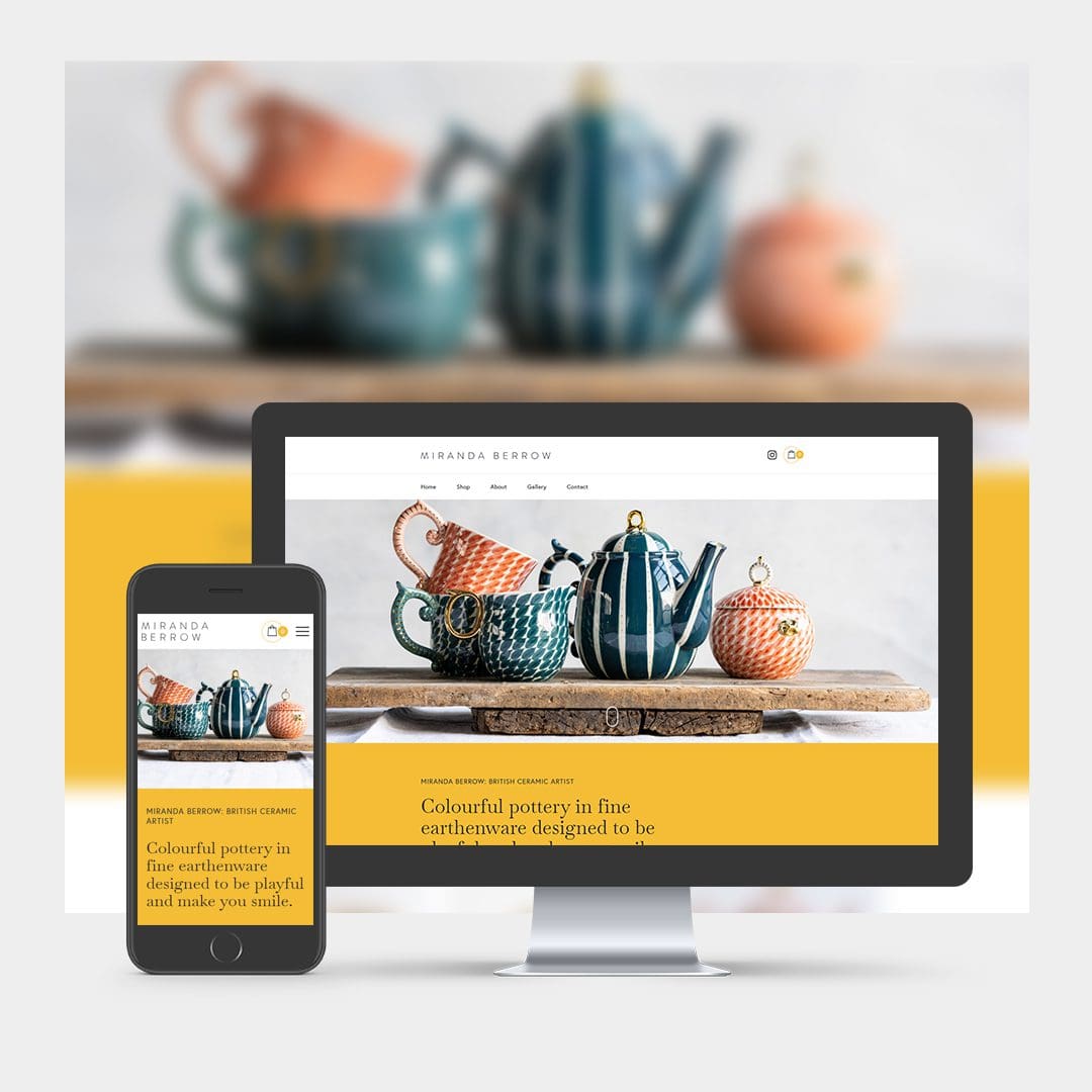 Web Design 53