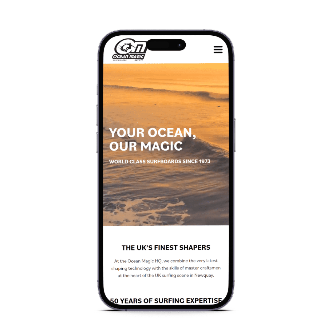 Ocean Magic 2
