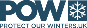 Protect Our Winters UK Logo