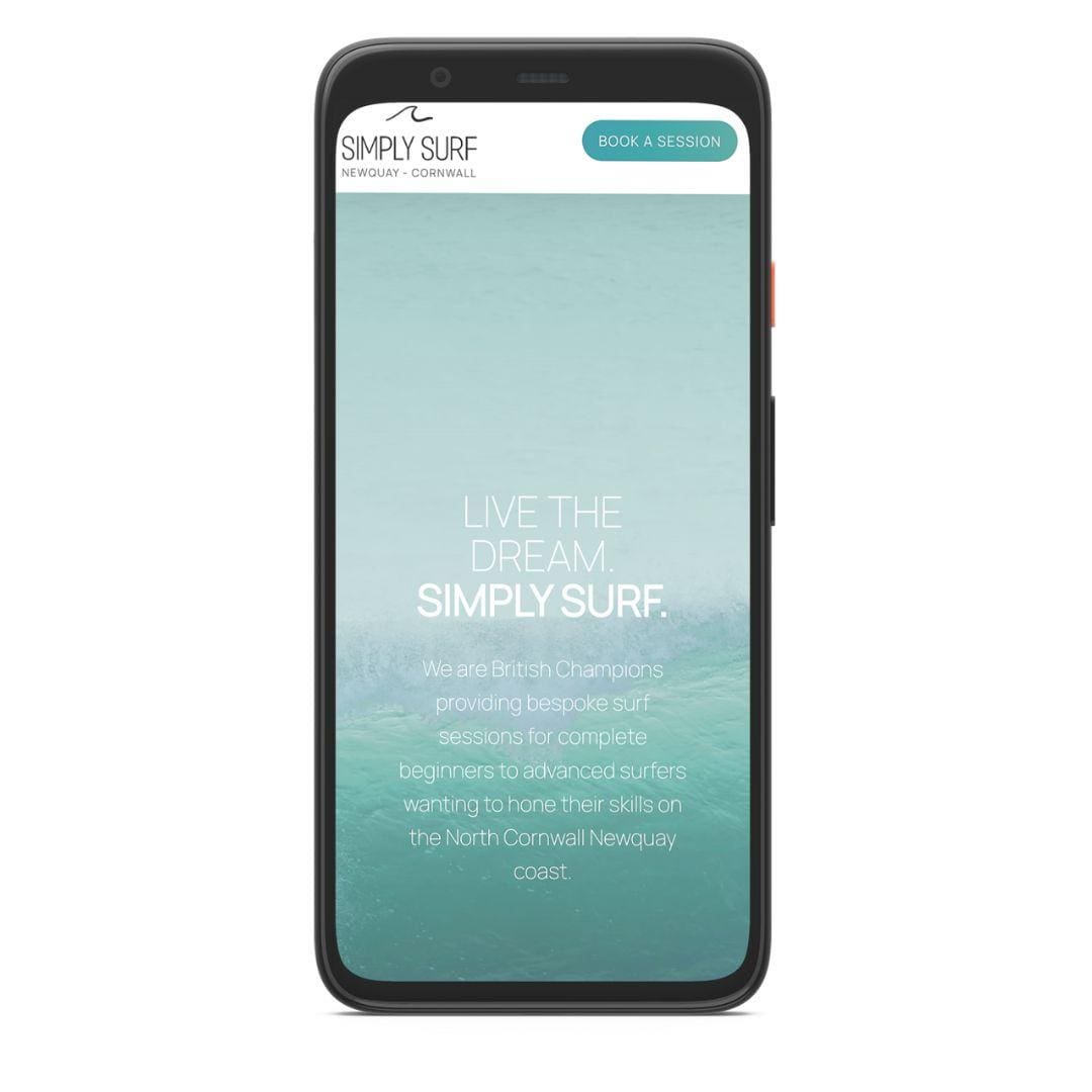 Simply Surf 2