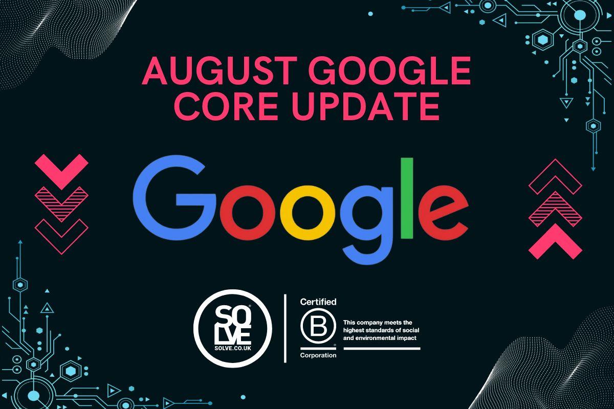 Google Core Update Predicted in August 2024 1 Google Core Update Predicted in August 2024 1