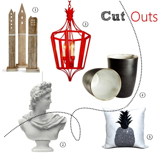 What is a cut out image