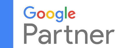 Google Partner Badge