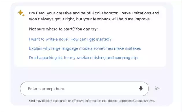 Google Bard: Release Date, Rumours & Early Access 2