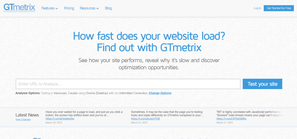 5 Reasons why Website Speed is Important & How to Fix yours 3 5 Reasons why Website Speed is Important & How to Fix yours 1