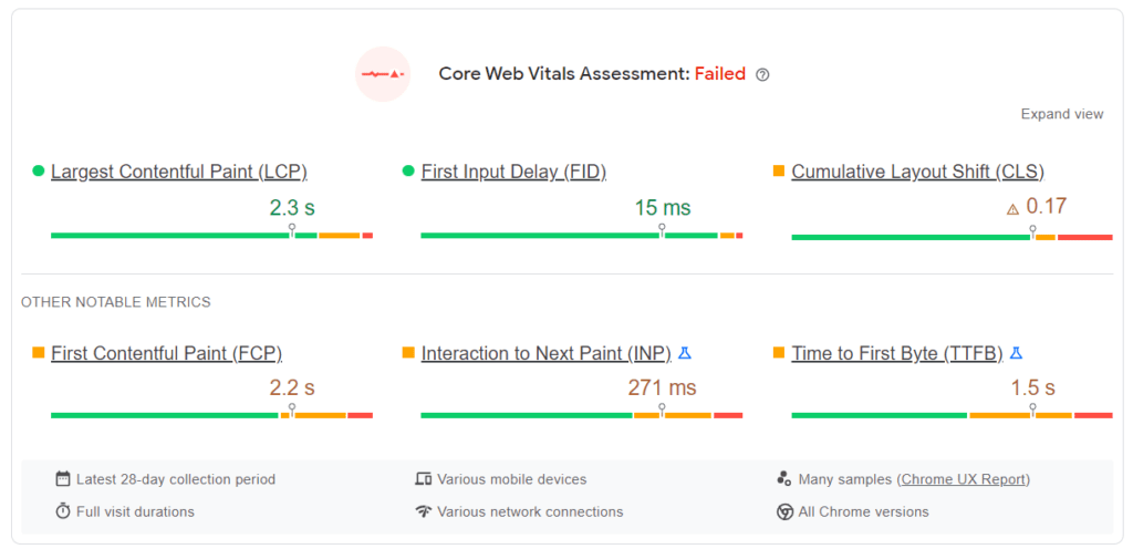 5 Reasons why Website Speed is Important & How to Fix yours 5 5 Reasons why Website Speed is Important & How to Fix yours 3