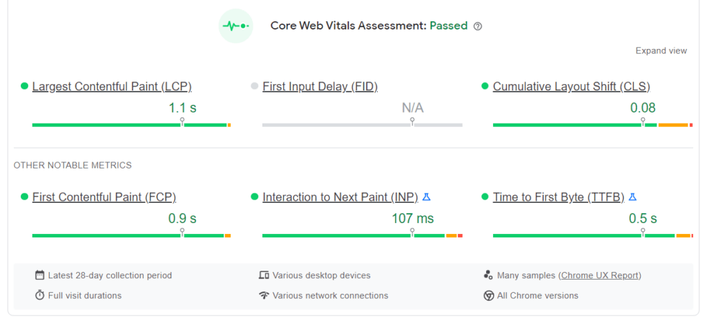 5 Reasons why Website Speed is Important & How to Fix yours 6 5 Reasons why Website Speed is Important & How to Fix yours 4