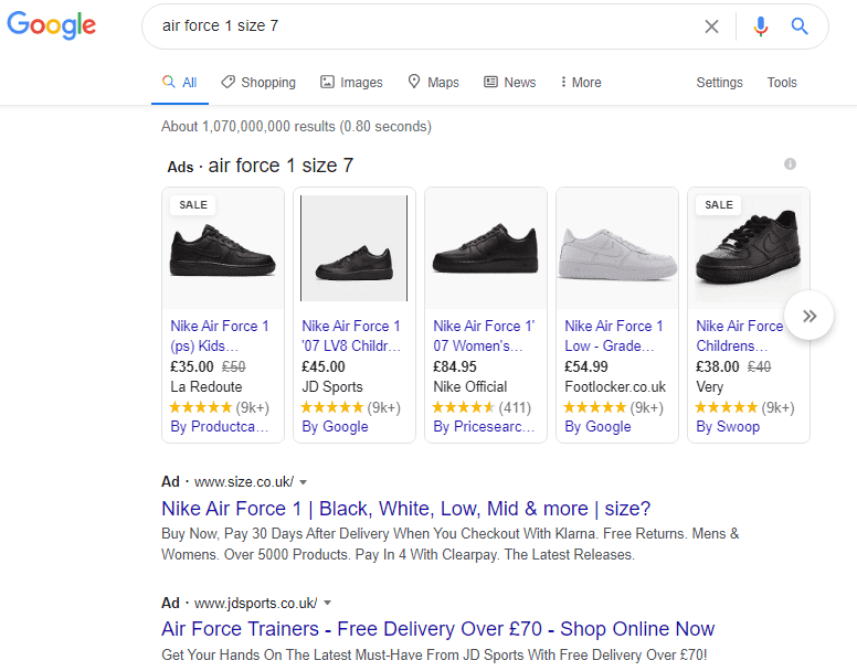 The Top 10 SEO Objections - DEBUNKED 6