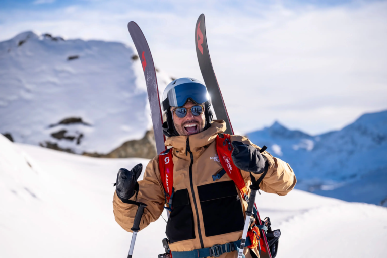 Solve Wins (Yet Another) Global Web Excellence Award! 1 ski new gen website award