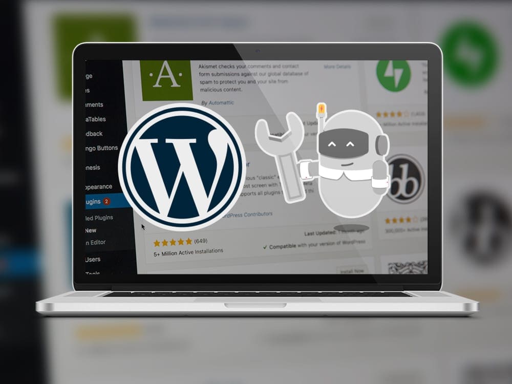 Website Security: 10 WordPress Hacks to Stop You Getting Hacked 4