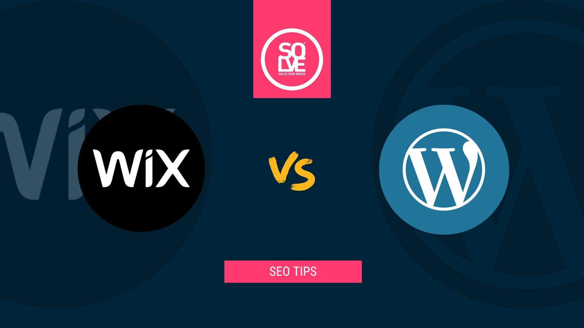 Wix vs WordPress: The Honest 2026 Comparison 1 wix vs wordpress
